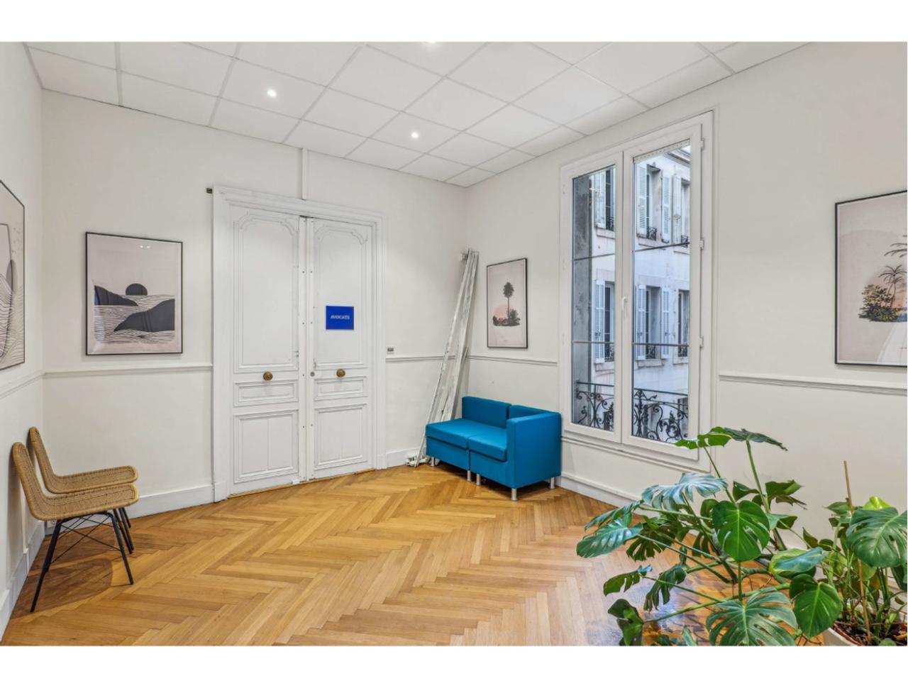 Bureau Marseille 763m² Location bureau Marseille Bouches-du-Rhône OLBUR2528808 1